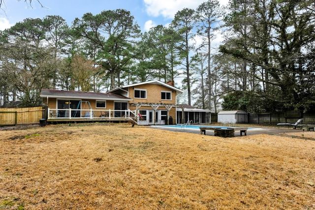 2945 Replica LN, Portsmouth, VA 23703