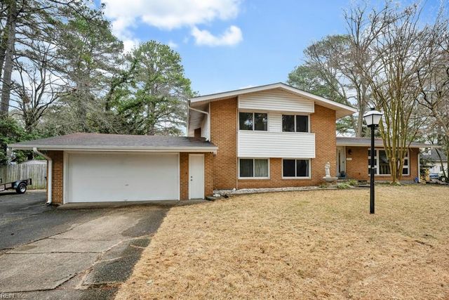 2945 Replica LN, Portsmouth, VA 23703