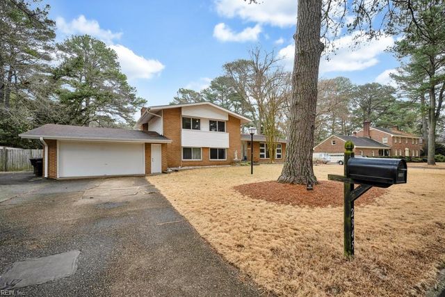 2945 Replica LN, Portsmouth, VA 23703