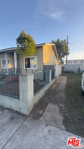1204 E Smith Place, Long Beach, CA 90806