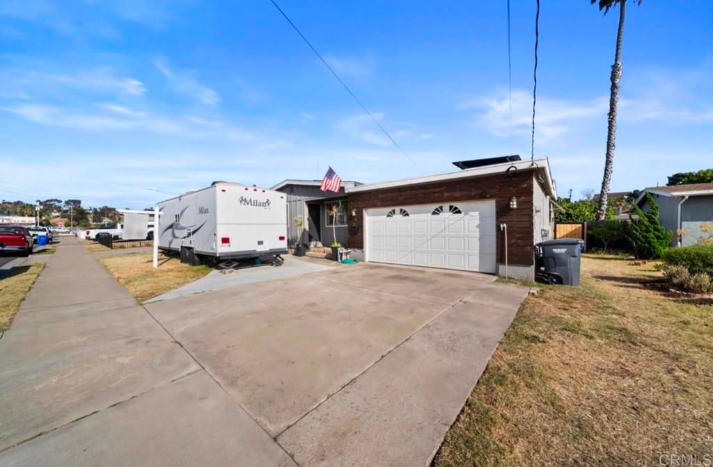 3002 E 11th Street, National City, CA 91950 — exterior