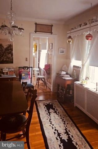 13 GLENWOOD AVE, Norristown, PA 19403