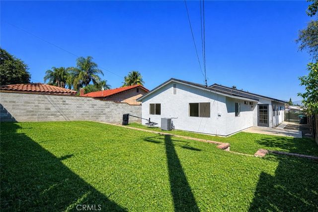 4231 Valle Vista Drive, Chino Hills, CA 91709