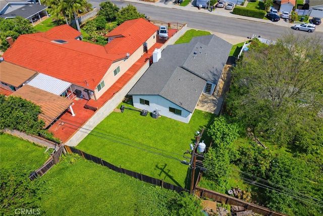 4231 Valle Vista Drive, Chino Hills, CA 91709