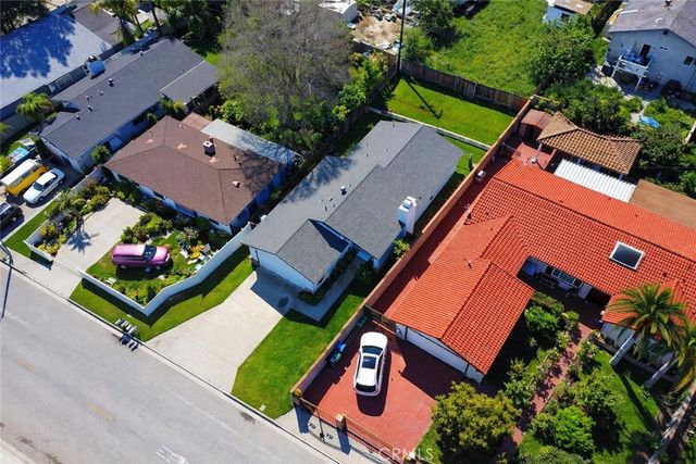 4231 Valle Vista Drive, Chino Hills, CA 91709