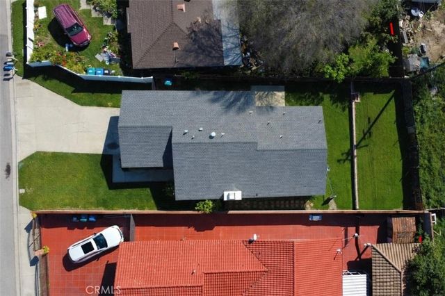 4231 Valle Vista Drive, Chino Hills, CA 91709