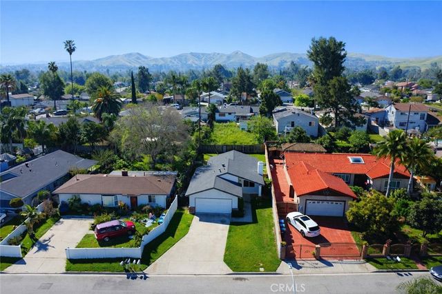 4231 Valle Vista Drive, Chino Hills, CA 91709