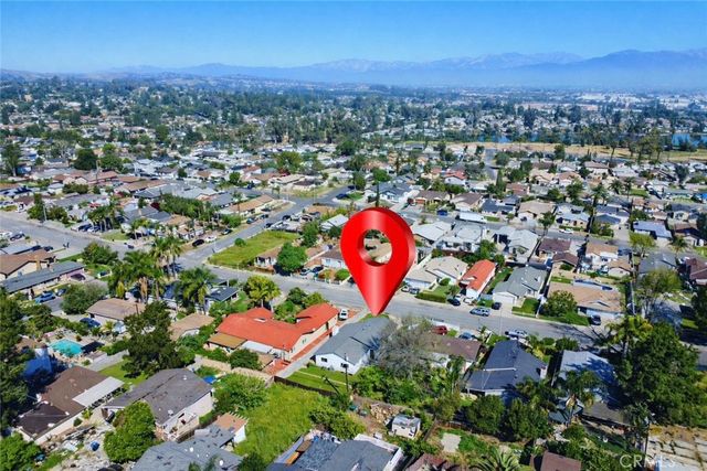 4231 Valle Vista Drive, Chino Hills, CA 91709