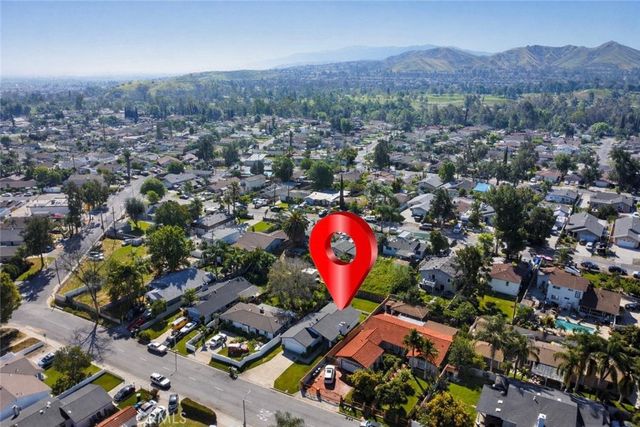 4231 Valle Vista Drive, Chino Hills, CA 91709