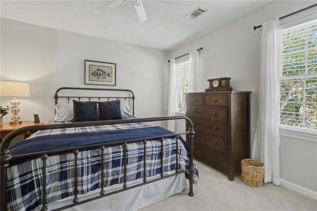 3311 Woodleaf Way, Marietta, GA 30062