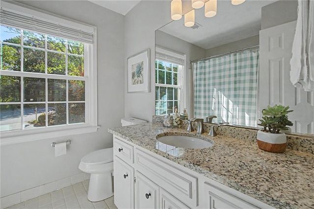 3311 Woodleaf Way, Marietta, GA 30062