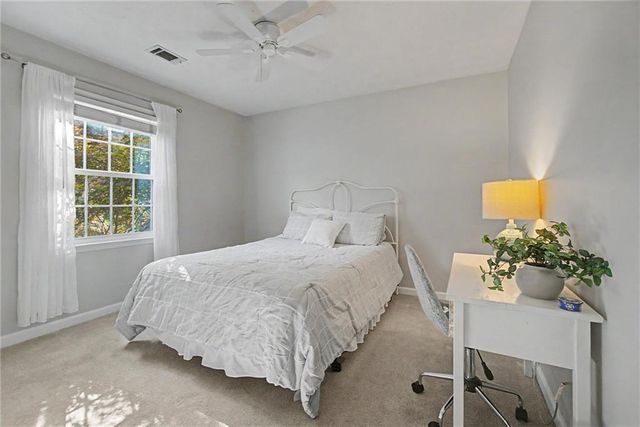 3311 Woodleaf Way, Marietta, GA 30062