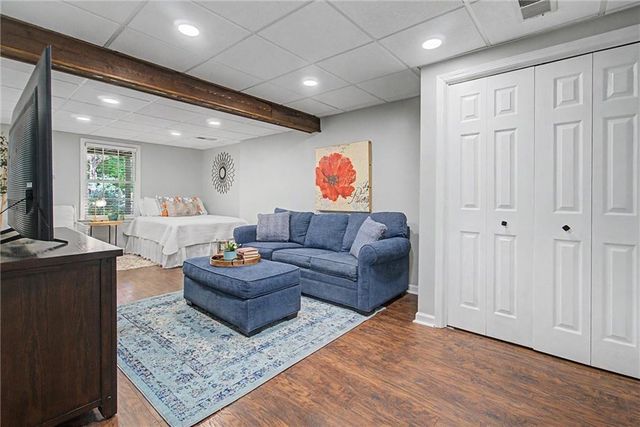 3311 Woodleaf Way, Marietta, GA 30062