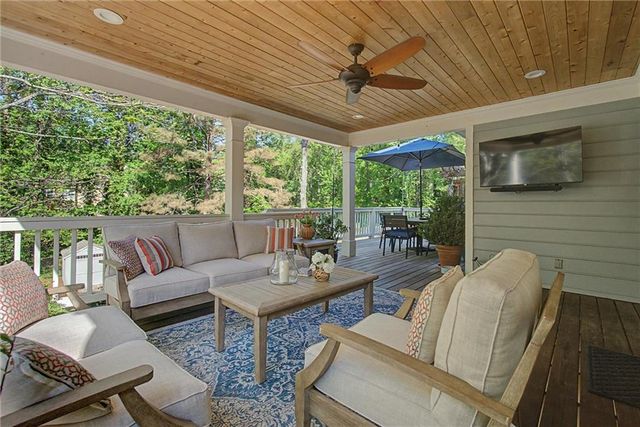 3311 Woodleaf Way, Marietta, GA 30062