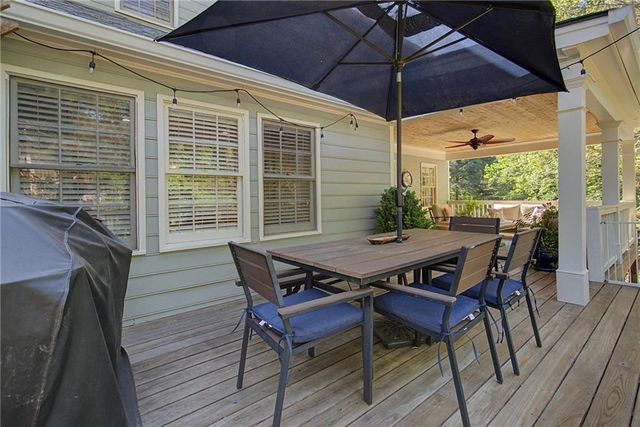 3311 Woodleaf Way, Marietta, GA 30062