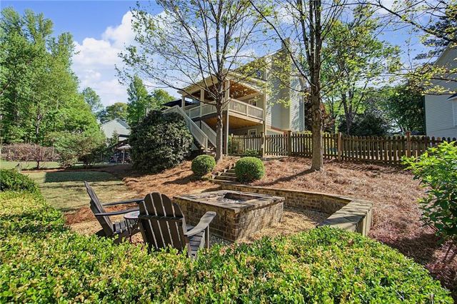3311 Woodleaf Way, Marietta, GA 30062