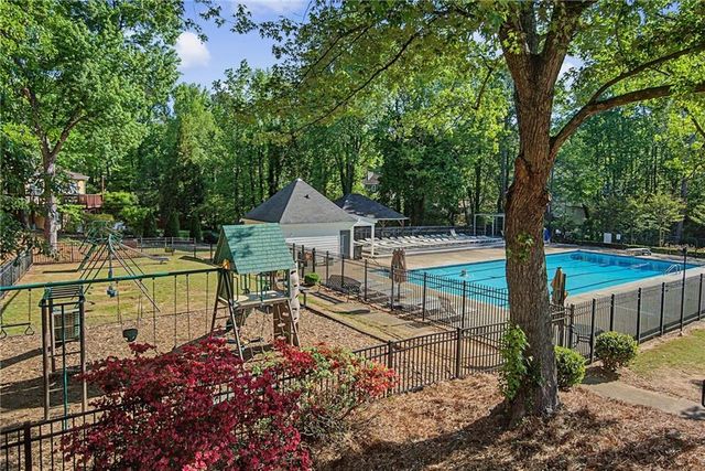 3311 Woodleaf Way, Marietta, GA 30062