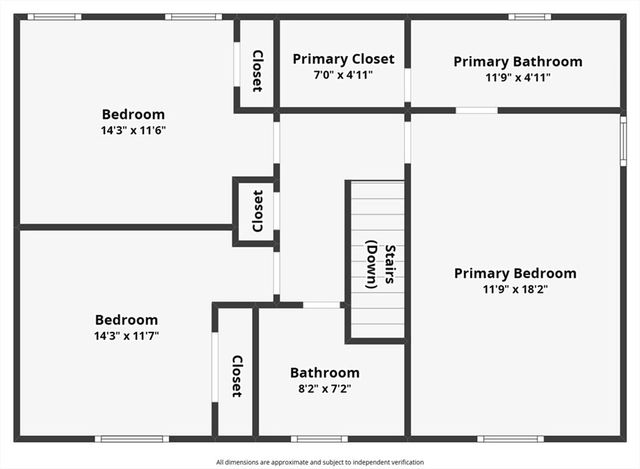 3311 Woodleaf Way, Marietta, GA 30062