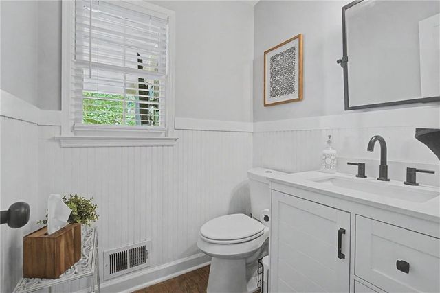 3311 Woodleaf Way, Marietta, GA 30062