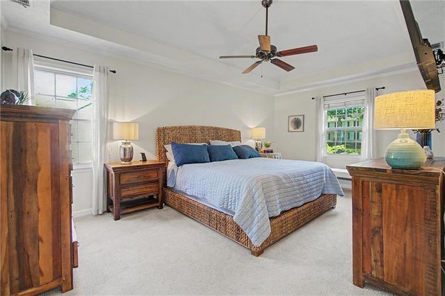 3311 Woodleaf Way, Marietta, GA 30062