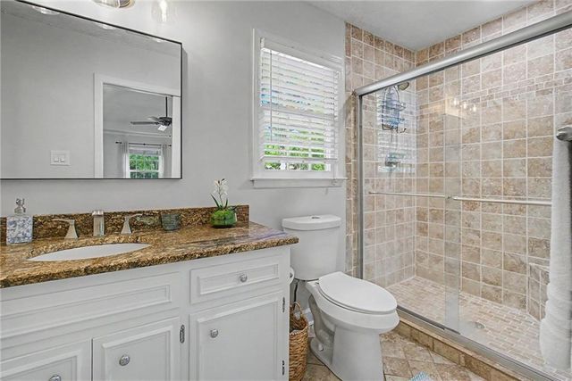 3311 Woodleaf Way, Marietta, GA 30062