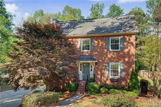 3311 Woodleaf Way, Marietta, GA 30062