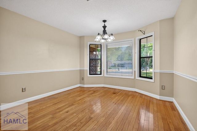 409 Hines Drive, Hinesville, GA 31313