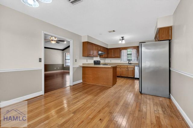 409 Hines Drive, Hinesville, GA 31313