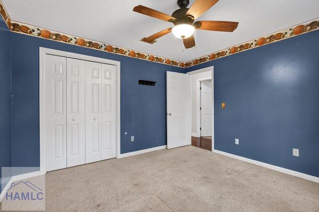 409 Hines Drive, Hinesville, GA 31313