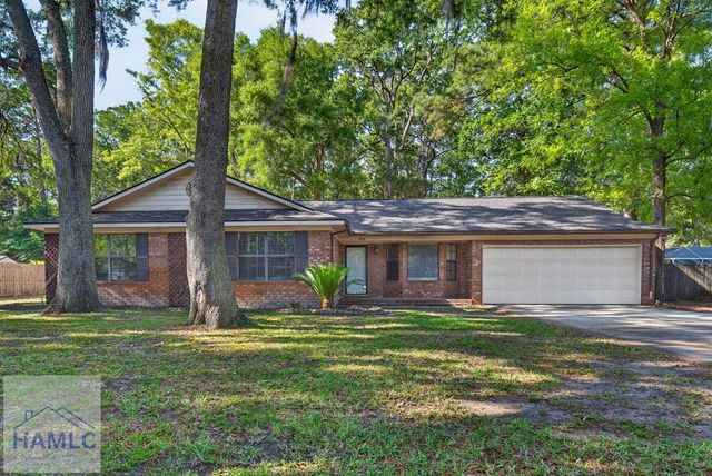 409 Hines Drive, Hinesville, GA 31313