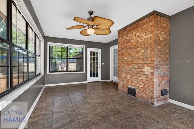 409 Hines Drive, Hinesville, GA 31313