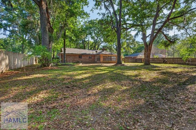 409 Hines Drive, Hinesville, GA 31313