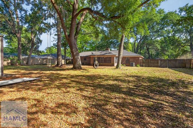 409 Hines Drive, Hinesville, GA 31313