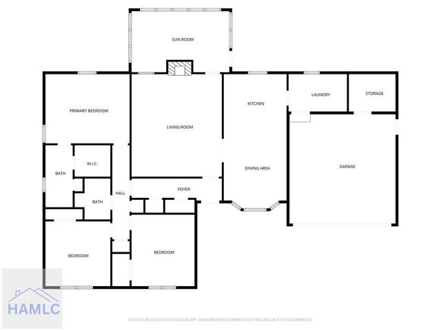 409 Hines Drive, Hinesville, GA 31313