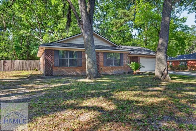 409 Hines Drive, Hinesville, GA 31313