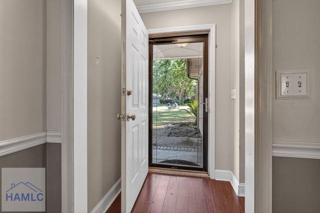 409 Hines Drive, Hinesville, GA 31313