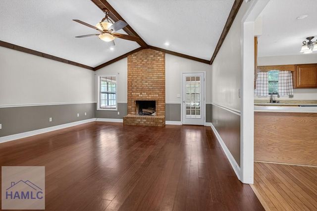 409 Hines Drive, Hinesville, GA 31313