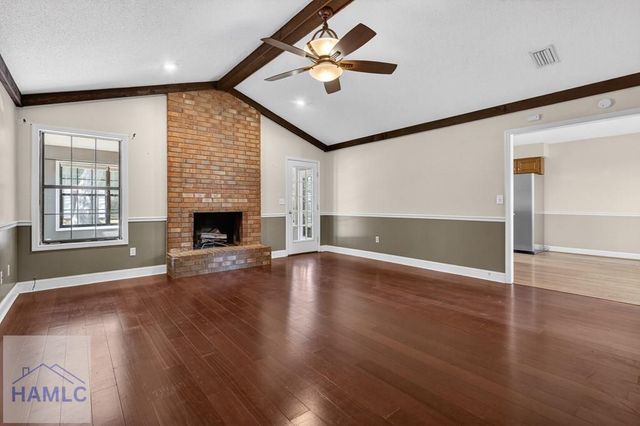 409 Hines Drive, Hinesville, GA 31313