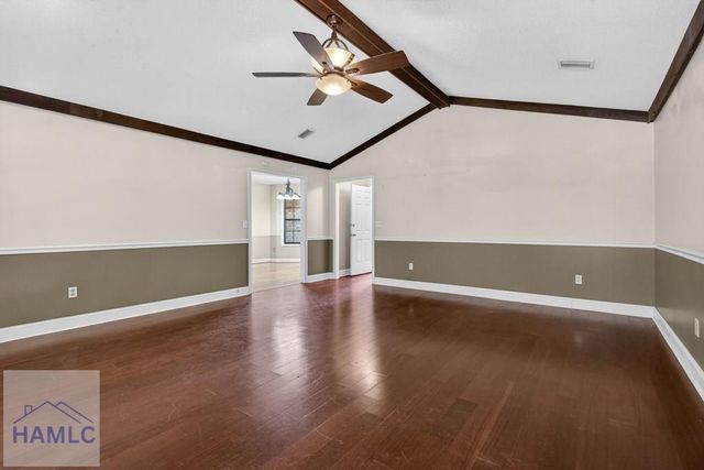 409 Hines Drive, Hinesville, GA 31313