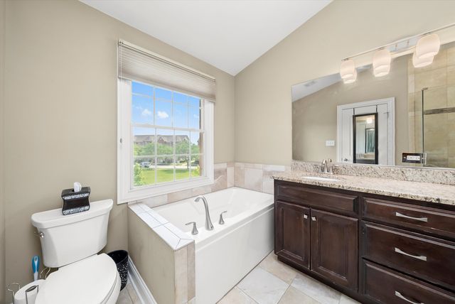 17946 Fountain Circle, Orland Park, IL 60467