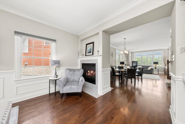 17946 Fountain Circle, Orland Park, IL 60467