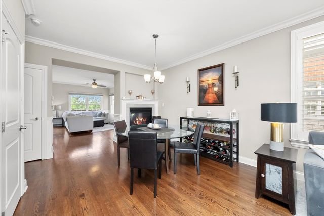 17946 Fountain Circle, Orland Park, IL 60467