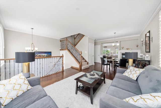 17946 Fountain Circle, Orland Park, IL 60467