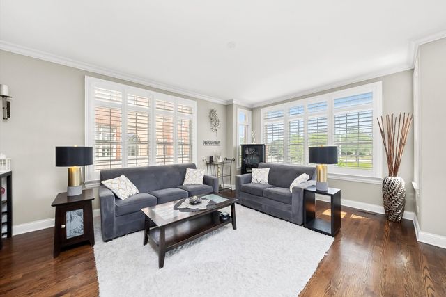 17946 Fountain Circle, Orland Park, IL 60467