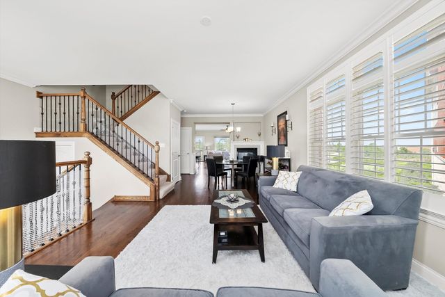 17946 Fountain Circle, Orland Park, IL 60467