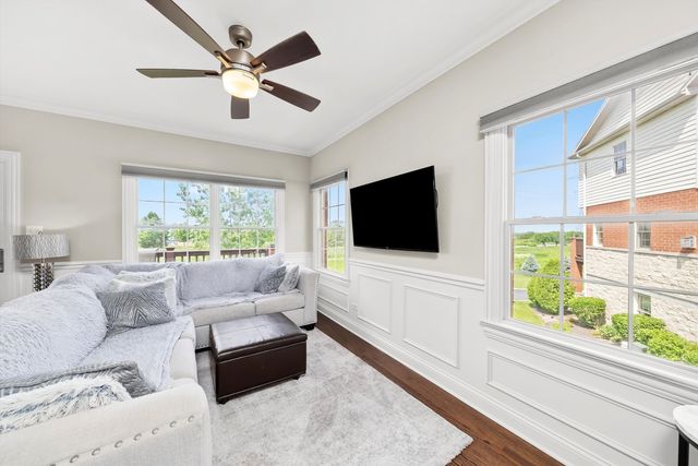 17946 Fountain Circle, Orland Park, IL 60467