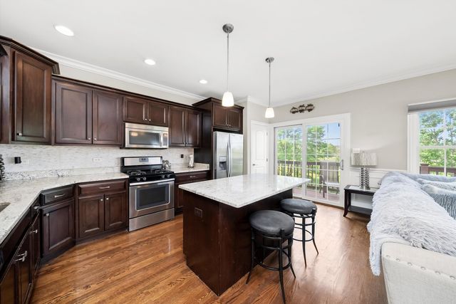 17946 Fountain Circle, Orland Park, IL 60467