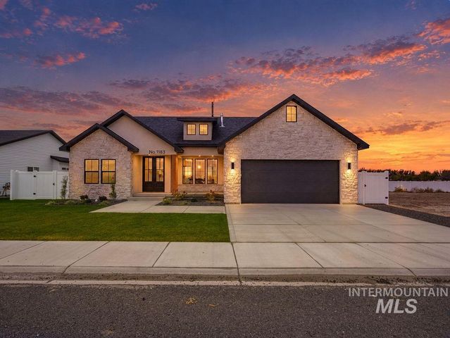 1183 Magic Rd, Twin Falls, ID 83301 property photo