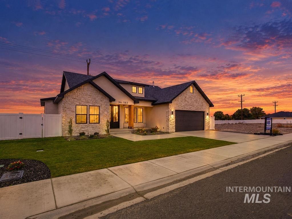 1183 Magic Rd, Twin Falls, ID 83301 photo 2