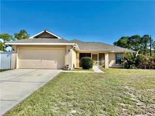 103 E 11th ST, Lehigh Acres, FL 33972